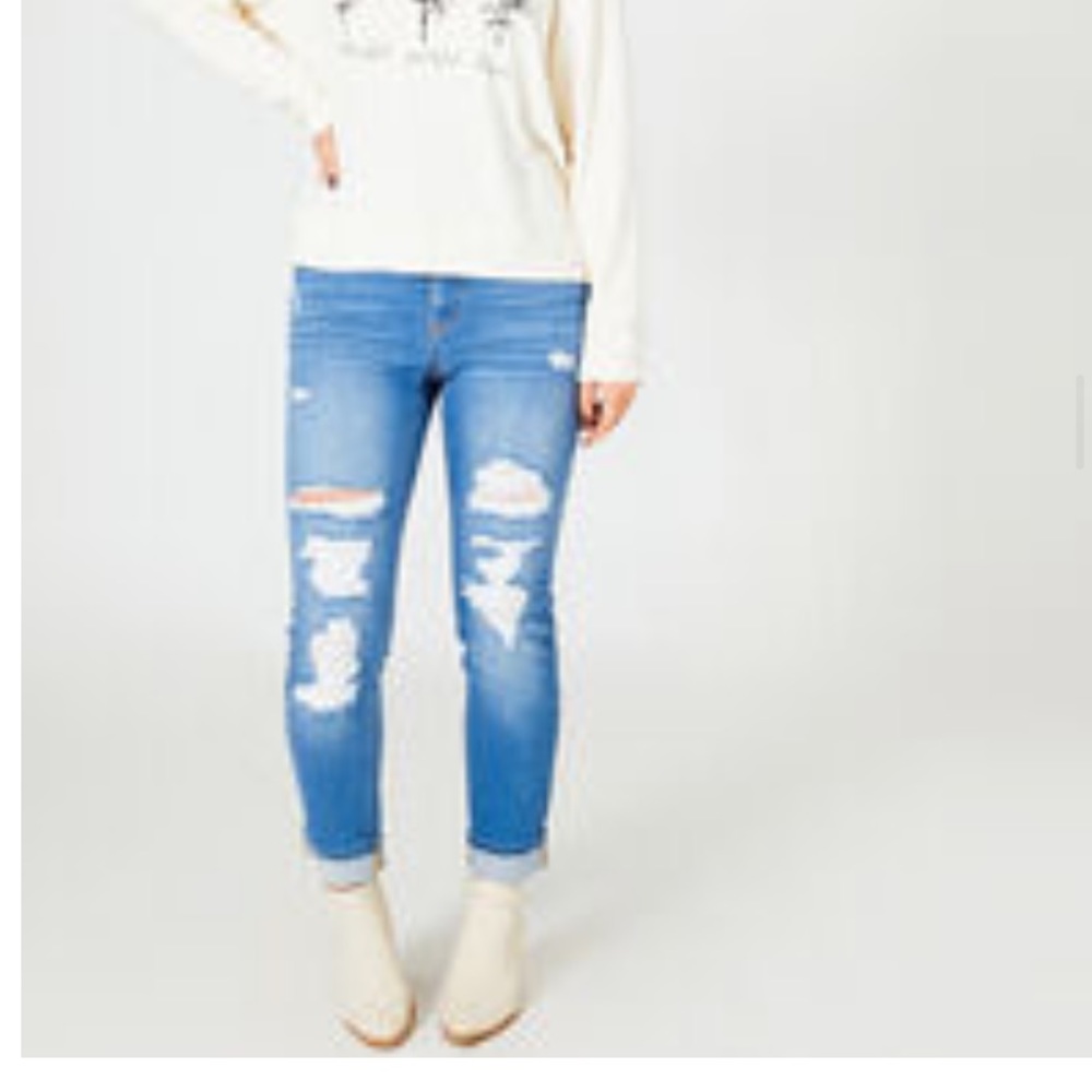 NWT Altar’d state jeans